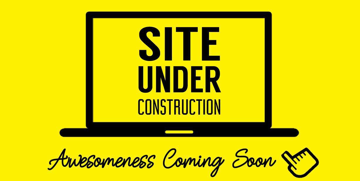 Site-Under-Constructions